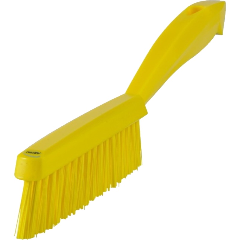 Изображение товара Щётка Vikan жёсткая 300x20 мм жёлтая