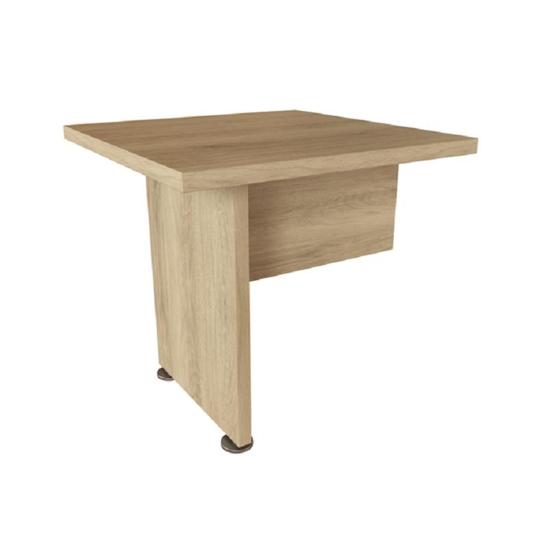 Изображение товара Брифинг-приставка К-969 к столам Приоритет 800х800х750 мм