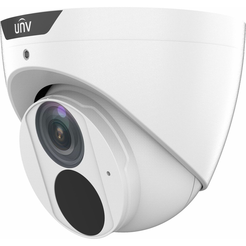 Изображение товара IP-камера видеонаблюдения Unv IPC3612SB-ADF28KM-I0 цветная 2 МП