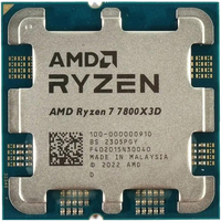 Процессор AMD Ryzen 7 100-000000910 OEM