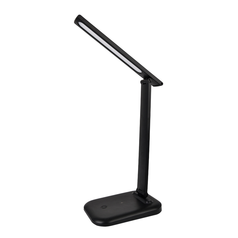 Изображение товара Светильник настольный Arte Lamp A5124LT-1BK London черный