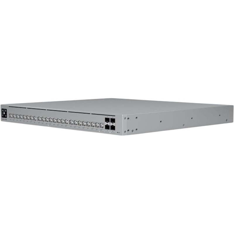 Изображение товара Коммутатор Ubiquiti UniFi Switch Pro HD (USW-Pro-HD-24-PoE)