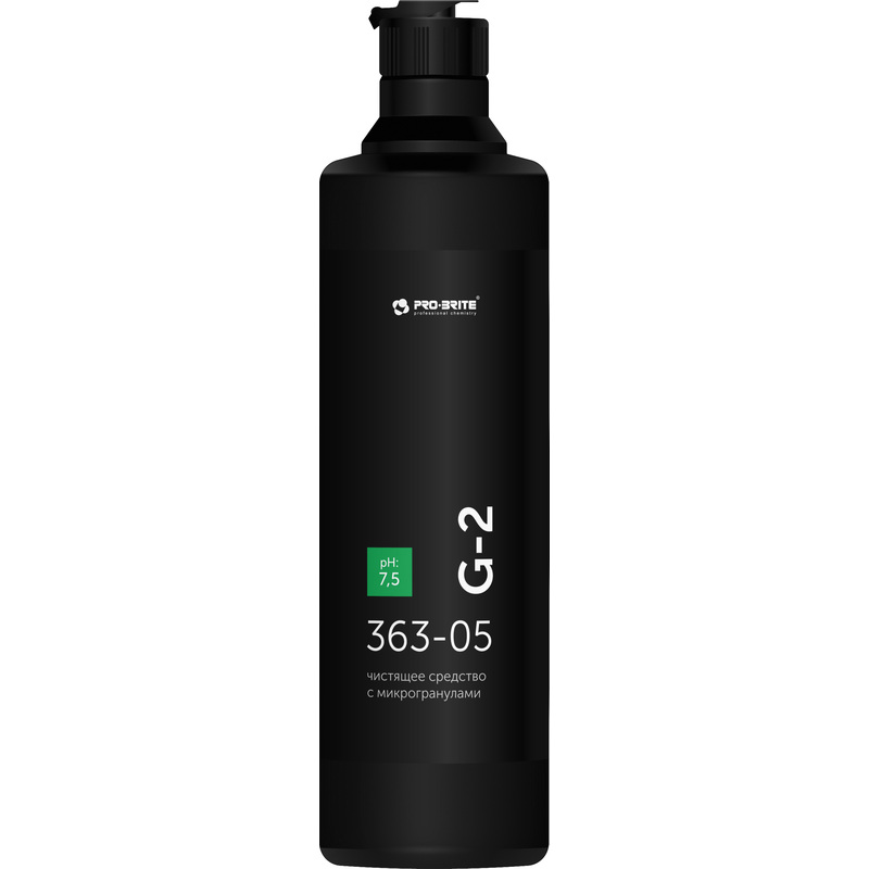 Изображение товара Чистящее средство для кухонных поверхностей Pro-Brite G-2 500 мл