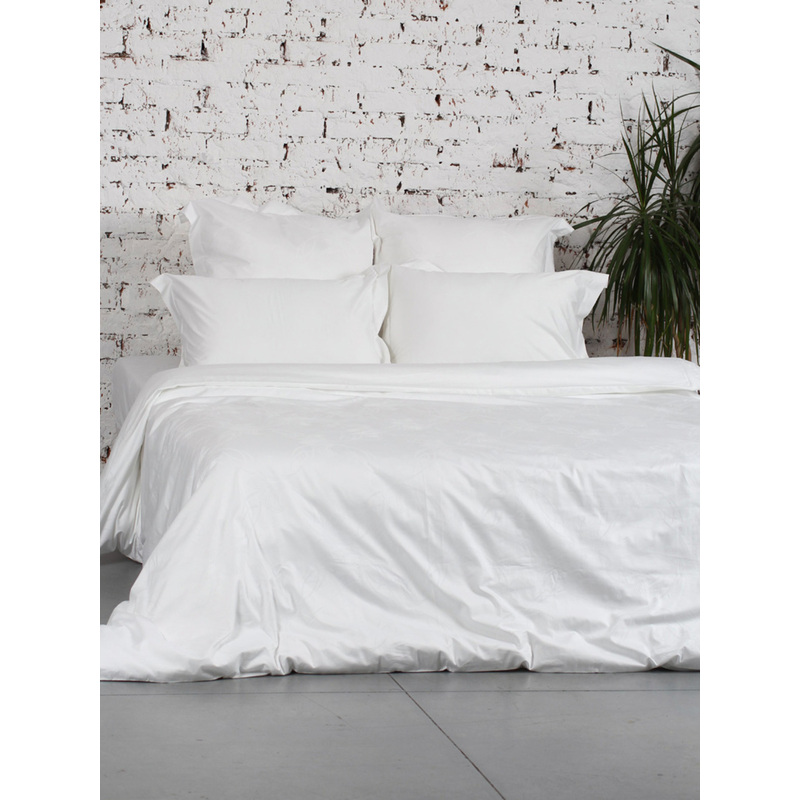 Изображение товара Постельное бельё Mona Liza Royal 5438/01 (1.5-спальное, сатин, жаккард)