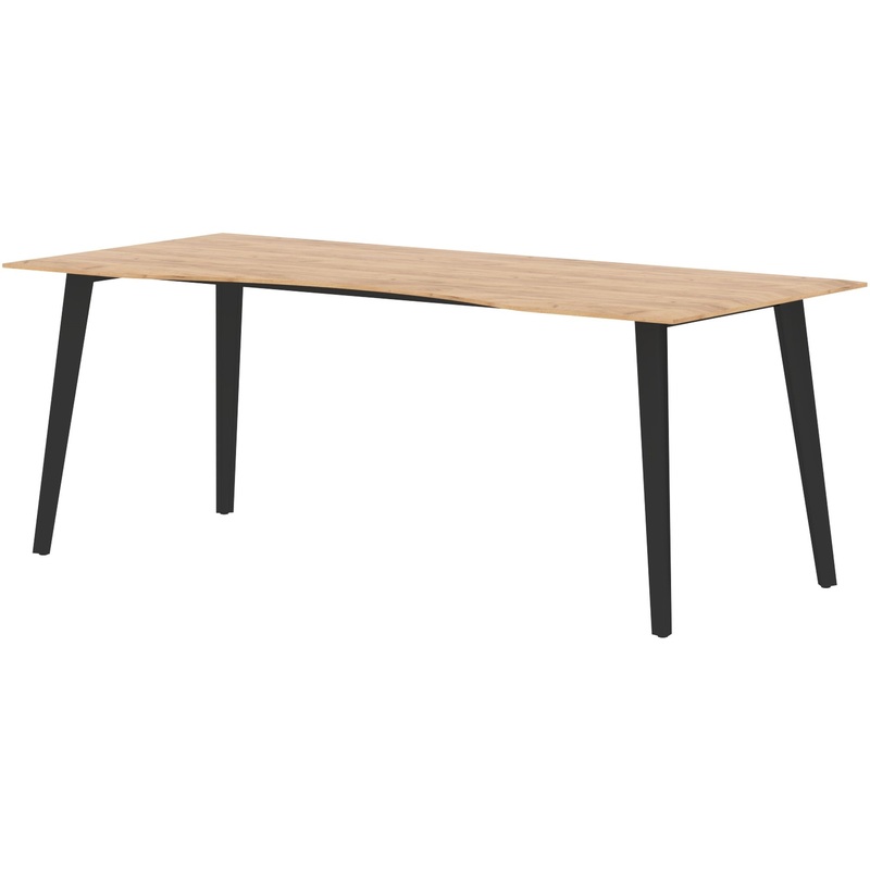 Изображение товара Эргономичный стол руководителя Jay JST 2090 с МДФ