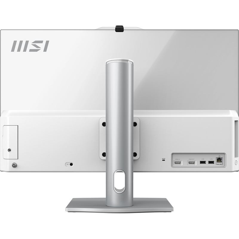 Изображение товара Моноблок 27 MSI Modern AM272P 1M-685XRU (9S6-AF8232-1403)