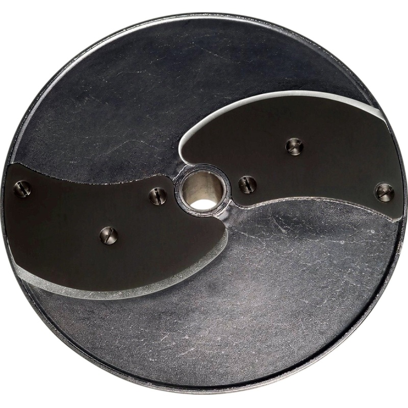 Изображение товара Диск-слайсер 1 мм 28062 из нержавеющей стали для нарезки пищи Франция