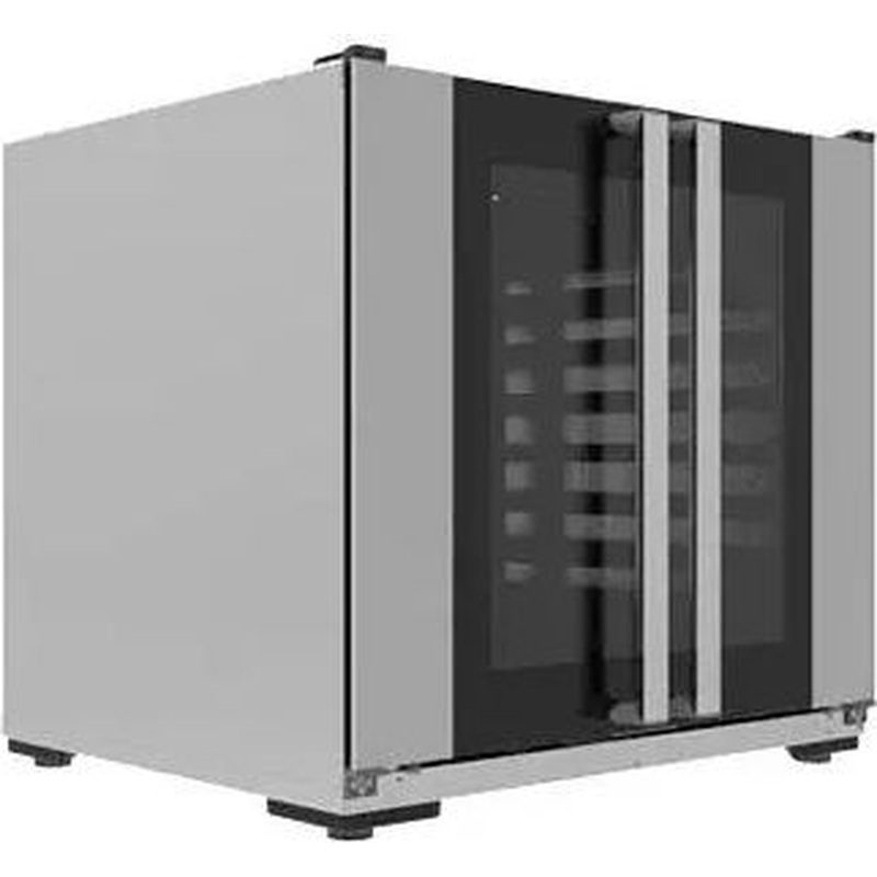 Изображение товара Шкаф расстоечный Unox XEKPT-08EU-C (63834)