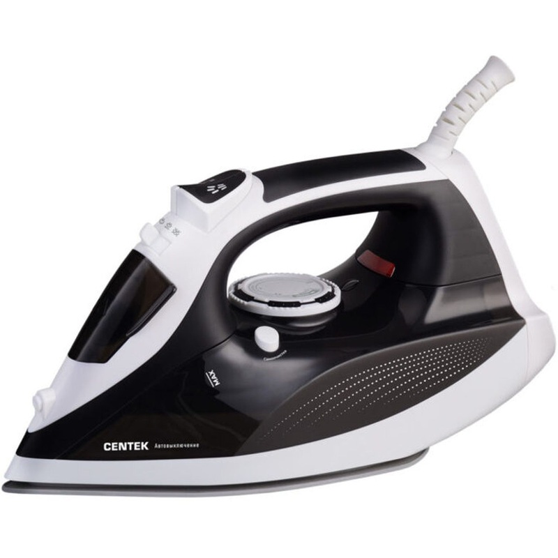 Изображение товара Утюг Centek CT-2317 черный