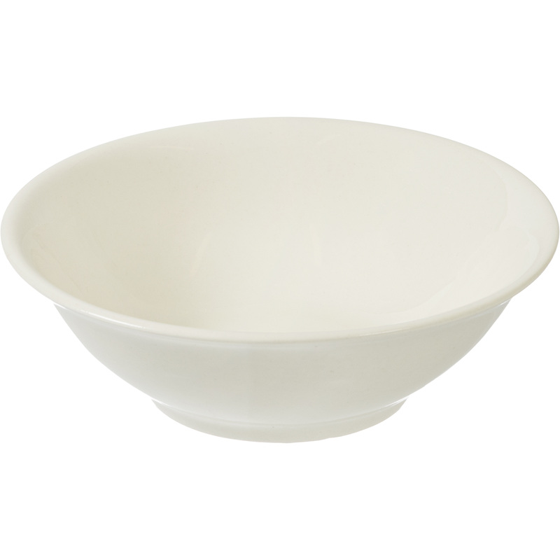 Изображение товара Салатник фарфоровый Makalu 12.7 см для сервировки салатов