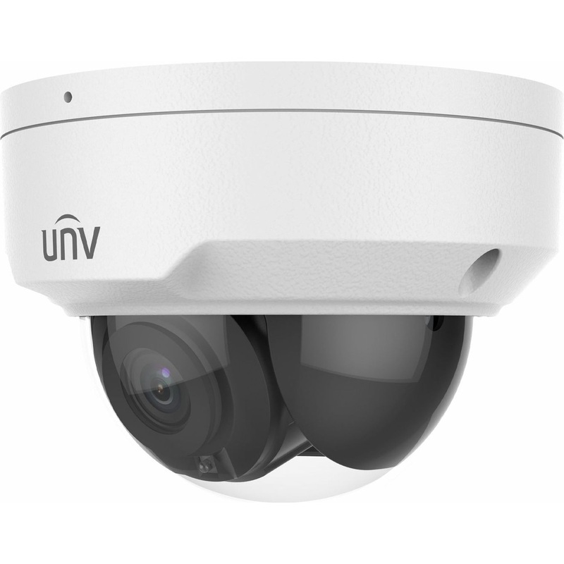 Изображение товара IP-камера видеонаблюдения Unv IPC324LB-ASF28K-A с разрешением 2560x1440