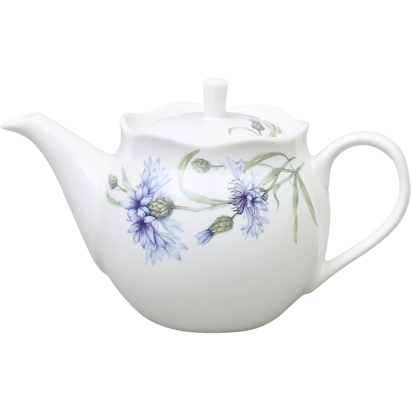 Изображение товара Чайник заварочный Lefard Васильки 500 мл