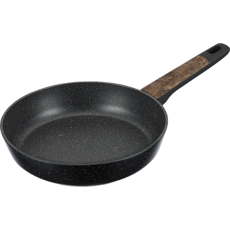 Изображение товара Сковорода Regent inox Albero 24 см с антипригарным покрытием для индукционных плит