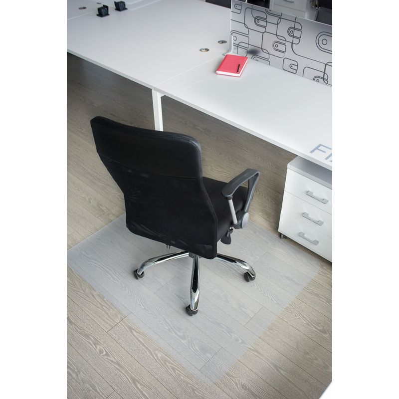 Изображение товара Коврик напольный для паркета ламината Easy Chair матовый 900х1200 мм полипропилен