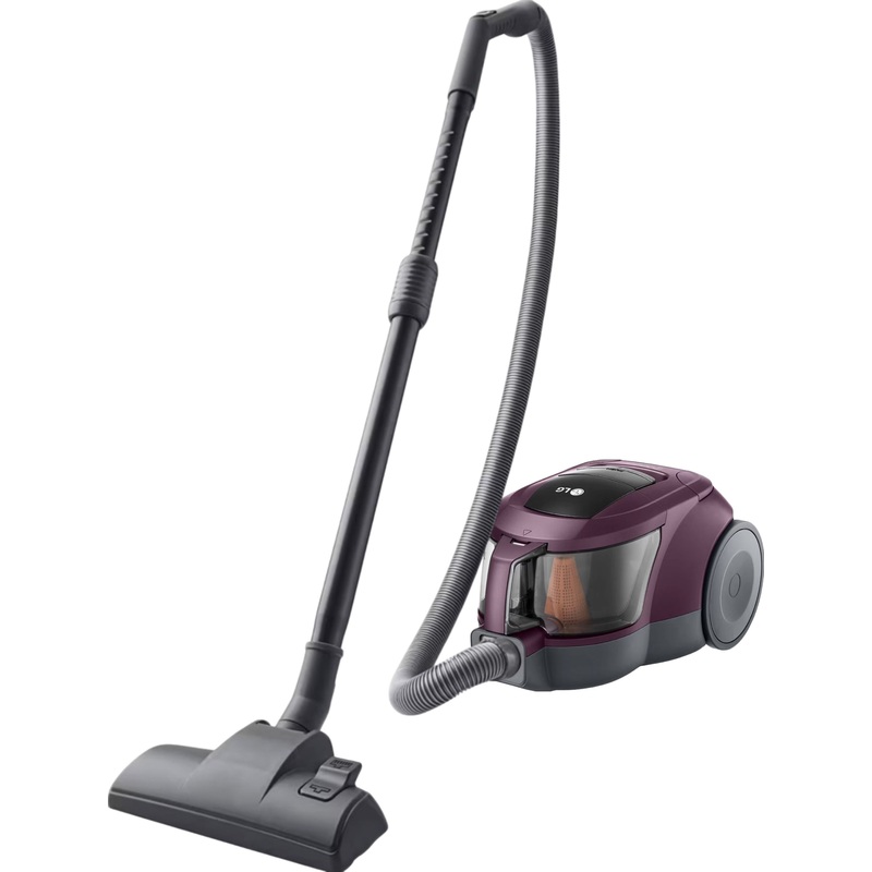 Изображение товара Пылесос LG VC5420NHTCW