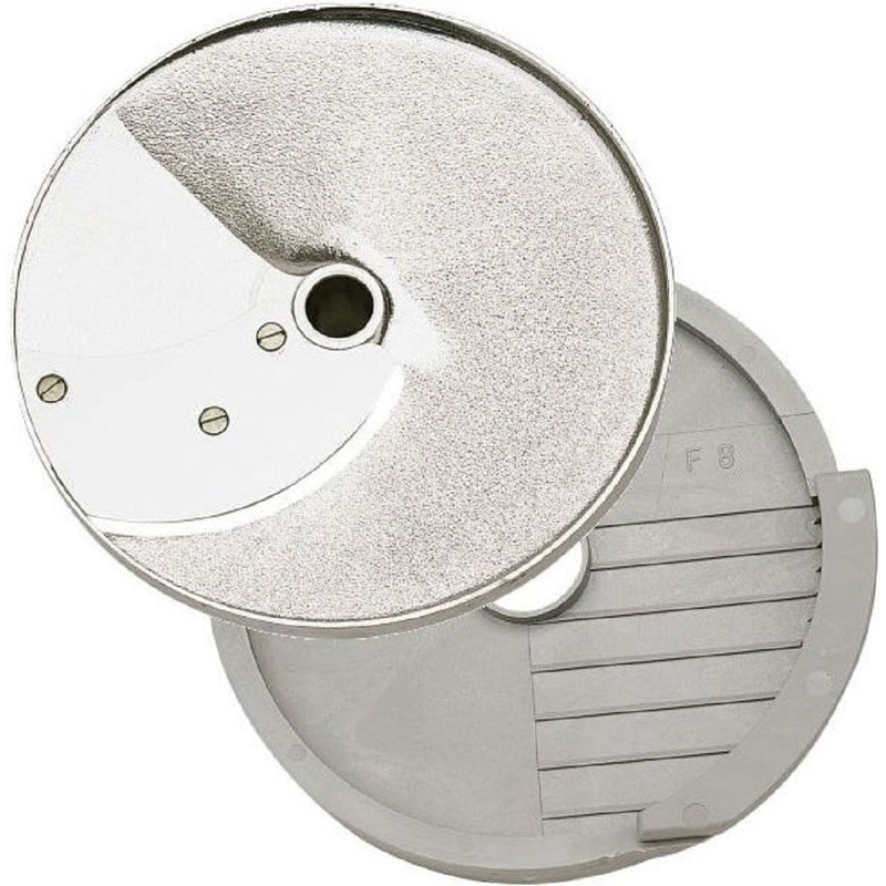 Изображение товара Набор для нарезки картофеля фри 10х10мм 27117