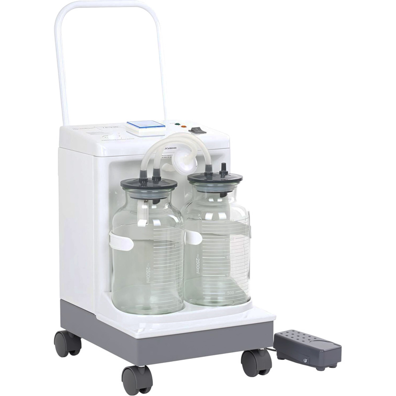 Изображение товара Отсасыватель хирургический Armed 7A-23D