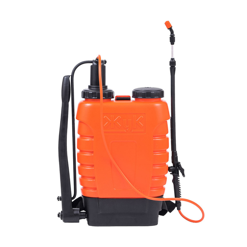 Изображение товара Опрыскиватель помповый Жук ОГ-112 на 12 литров