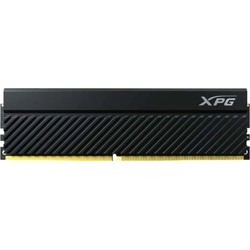 Изображение товара Adata 16 ГБ DDR4 AX4U360016G18I-CBKD45 Оперативная память для геймеров