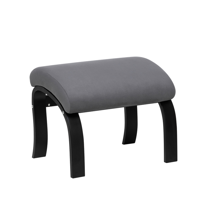 Изображение товара Пуф Leset Универсальный серый (ткань, 495х360х400 мм) Изображение товара Пуф Leset Универсальный серый (ткань, 495х360х400 мм)