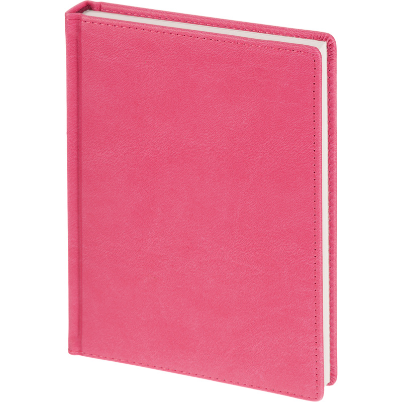 Изображение товара Ежедневник недатированный Attache Velvet из искусственной кожи A5+