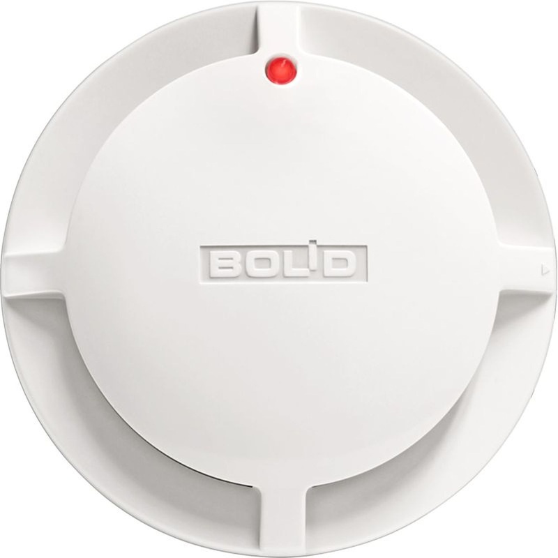 Изображение товара Извещатель пожарный Болид С2000Р-ДИП (00-00048131) Изображение товара Извещатель пожарный Болид С2000Р-ДИП (00-00048131)