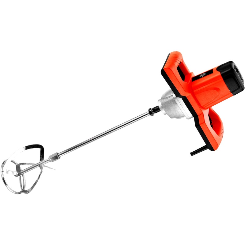 Изображение товара Дрель-миксер Elitech ДМ МС 110Э - Мощный строительный инструмент