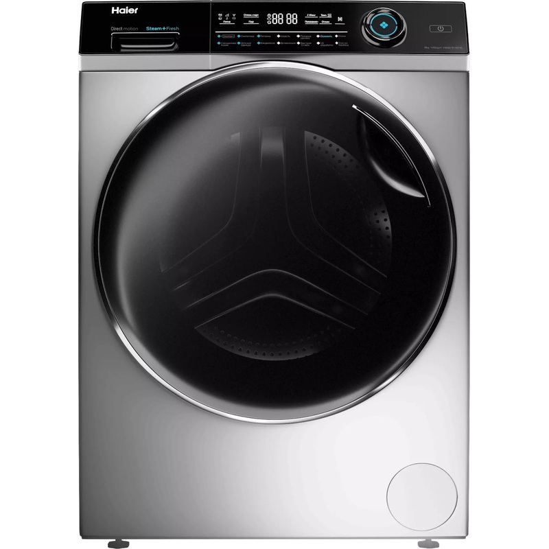 Изображение товара Стиральная машина с фронтальной загрузкой Haier HW80-B14979S 8 кг