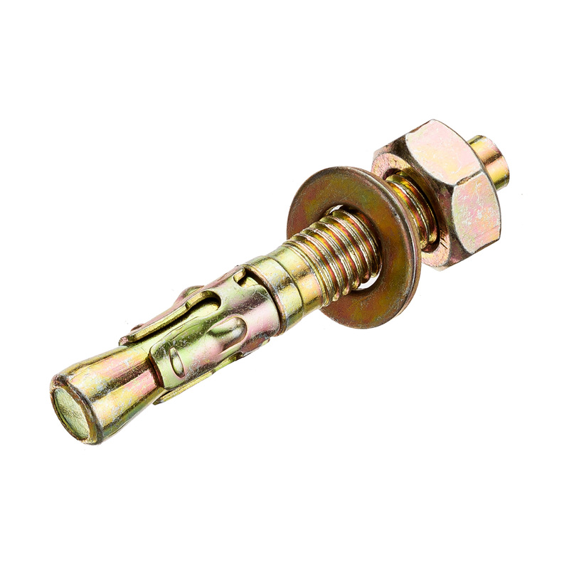 Изображение товара Анкер клиновой Tech-Krep/Zitar 10х65 мм (104669)