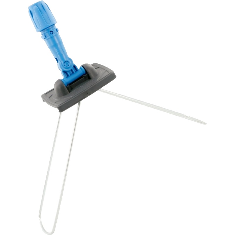 Изображение товара Держатель МОПа A-VM 100x10 см из металла и пластика