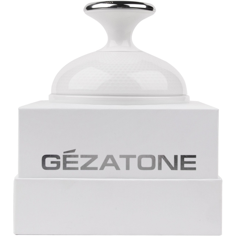 Изображение товара Аппарат для тела Gezatone MF-1140 антицеллюлитный массажер с 4 функциями