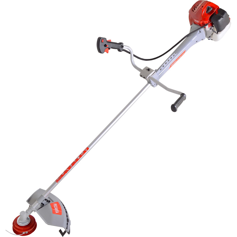 Изображение товара Бензиновый триммер РЕСАНТА БТР-2500П ПРОФ с регулировкой и антивибрационной системой