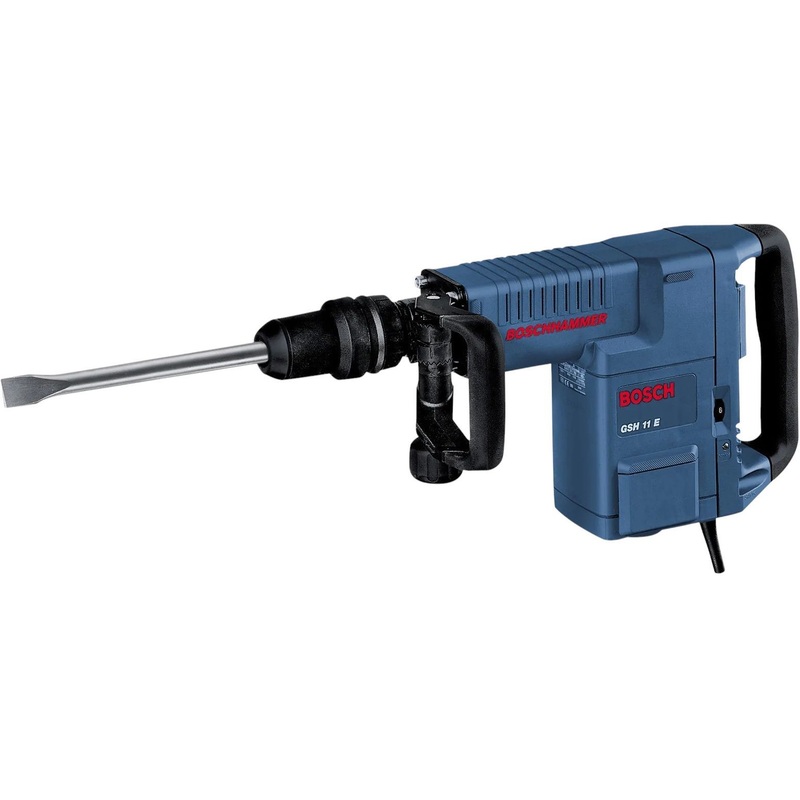 Изображение товара Отбойный молоток Bosch GSH 11 E