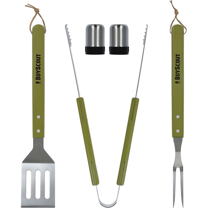 Изображение товара Набор туристический Boyscout 61320 на 6 предметов для пикника