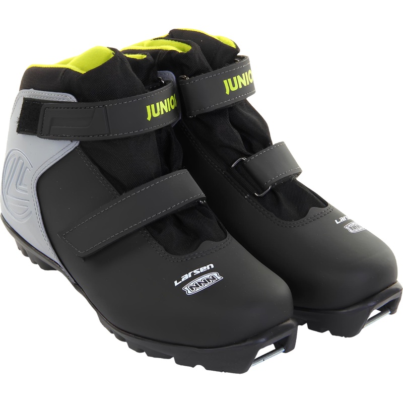 Изображение товара Ботинки лыжные Larsen Junior NNN (32 размер)