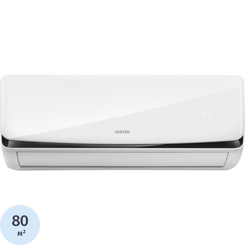 Изображение товара Сплит-система Centek CT-65B30 комплект для обогрева и охлаждения