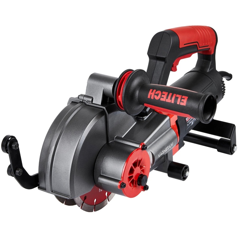 Изображение товара Штроборез Elitech HD WCH 1615E (E2208.012.01, 205350)