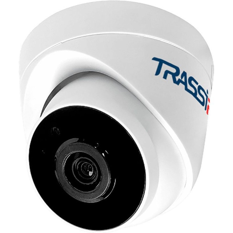 Изображение товара IP-камера видеонаблюдения TRASSIR TR-D2S1 v2 1920x1080