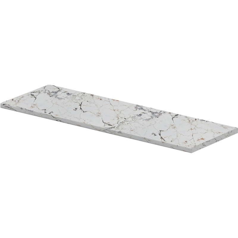 Изображение товара Столешница VOK WTOP_180 мрамор каприа 1800х600х38 мм для кухни