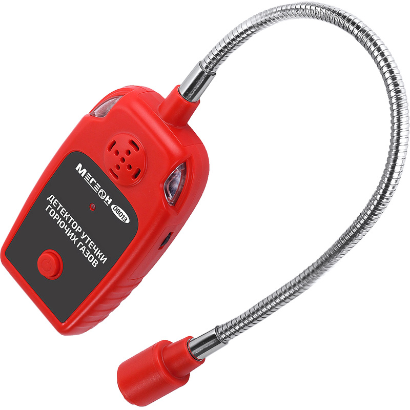 Изображение товара Детектор утечки горючих газов Мегеон 08013 (к0000034425)