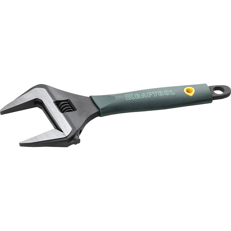 Изображение товара Ключ разводной Kraftool Slimwide 200 мм (27258-20)