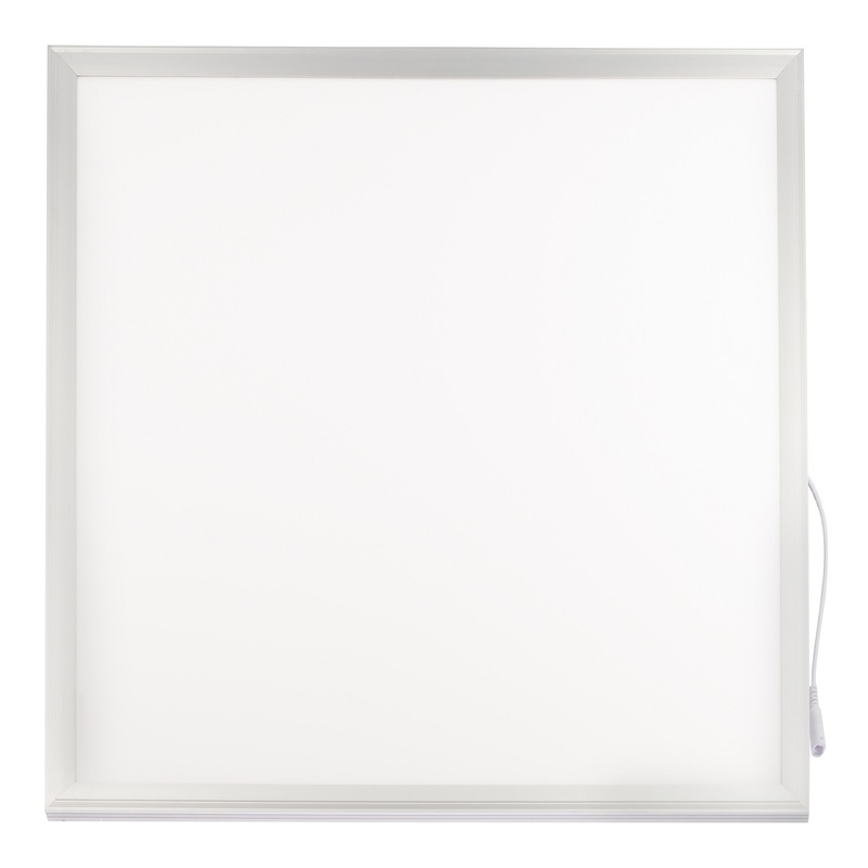 Изображение товара Светодиодный потолочный светильник Эра SPL 510 W 40K 040 40Вт 3420Лм IP40