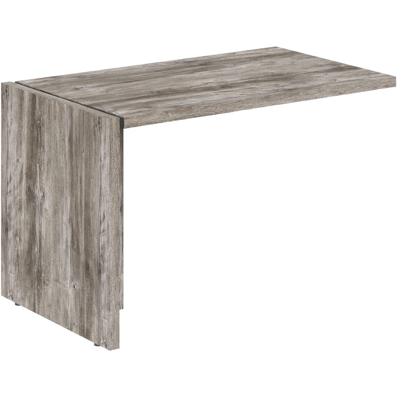 Изображение товара Приставка-брифинг Morris Trend MB 127 сосна нордик 1200х700х750 мм