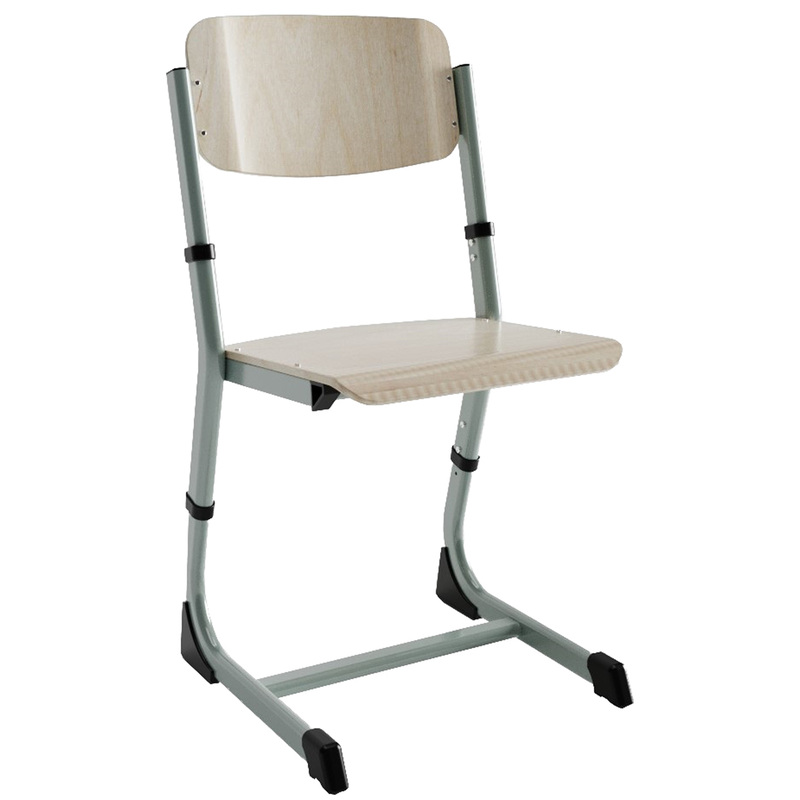 Изображение товара Стул ученический Оптима Омега 5-7 рост 2 штуки