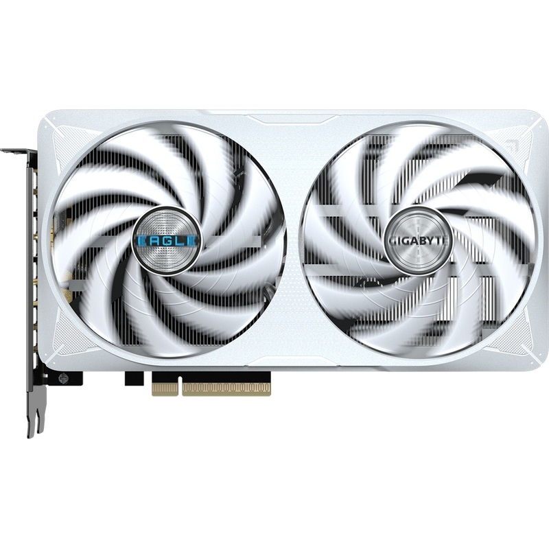 Изображение товара Гигабайт NVIDIA GeForce RTX 5060 Ti 8 ГБ видеокарта GV-N506TEAGLEOC ICE-8GD