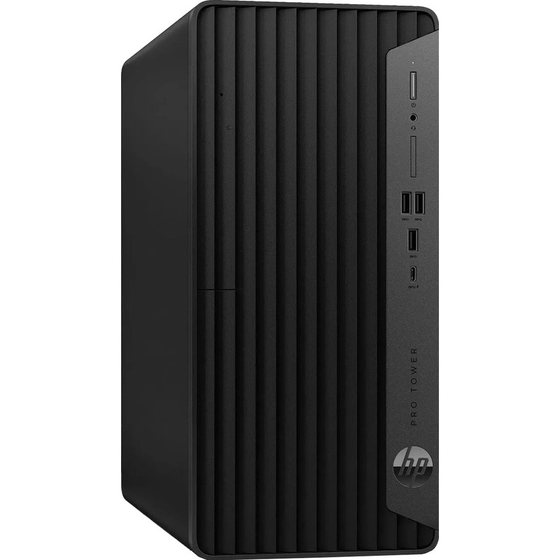 Изображение товара Системный блок HP Pro Tower 400 G9 (6U4V9EA)