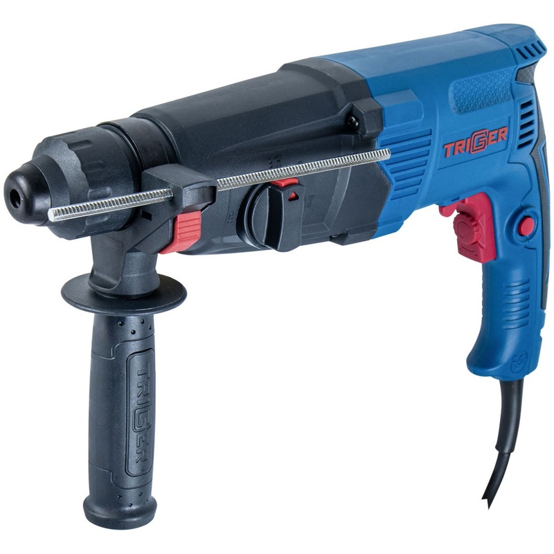 Изображение товара Перфоратор сетевой Триггер 20028 (тов-202800)