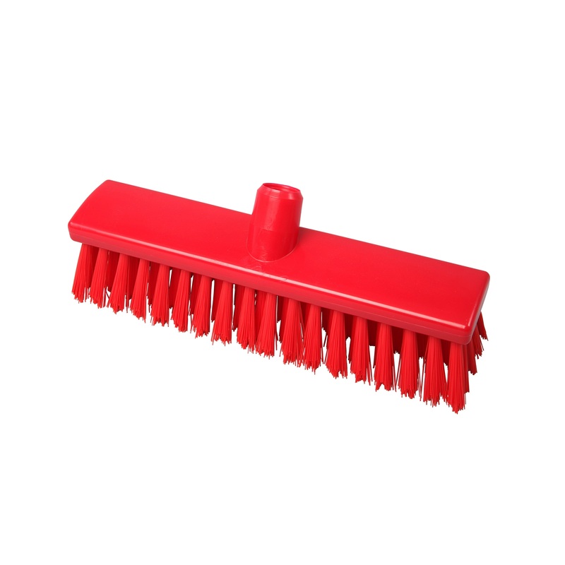 Изображение товара Щётка для пола FBK 30 см жёсткая без ручки (23155-3)