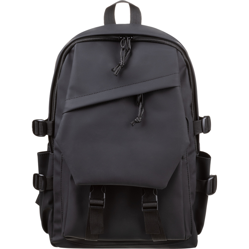 Изображение товара Рюкзак Комус Класс 15 л черный вместительный и прочный