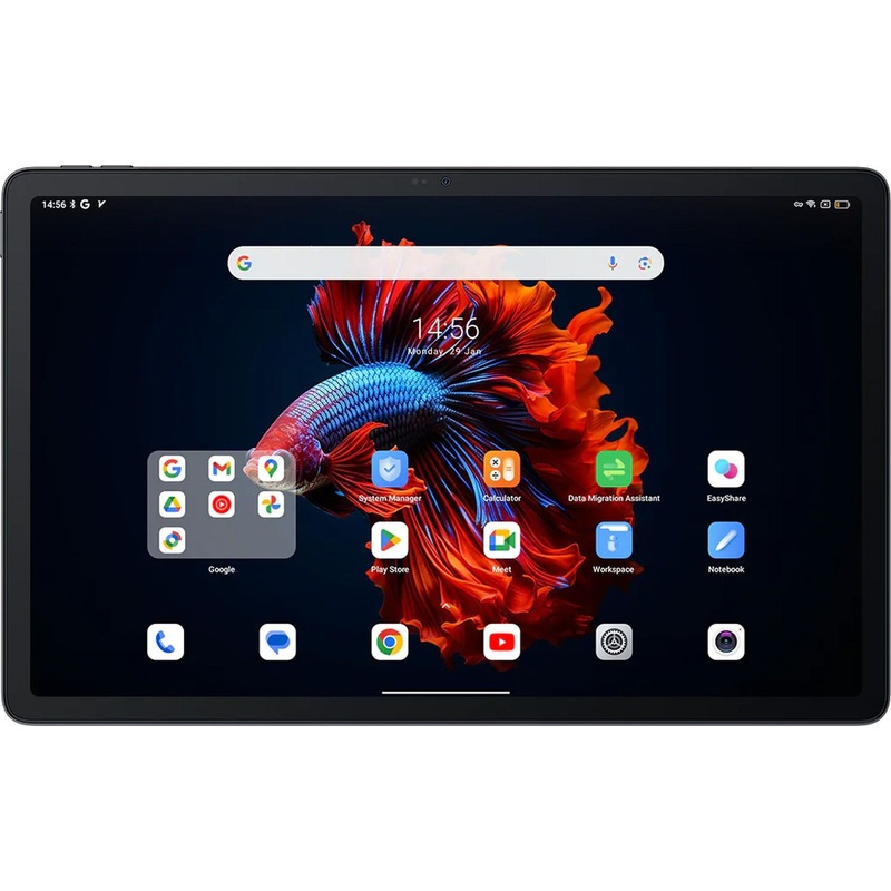 Изображение товара Уценка. Планшет Blackview Mega1 11.5" 12/256 ГБ серый Изображение товара Уценка. Планшет Blackview Mega1 11.5" 12/256 ГБ серый